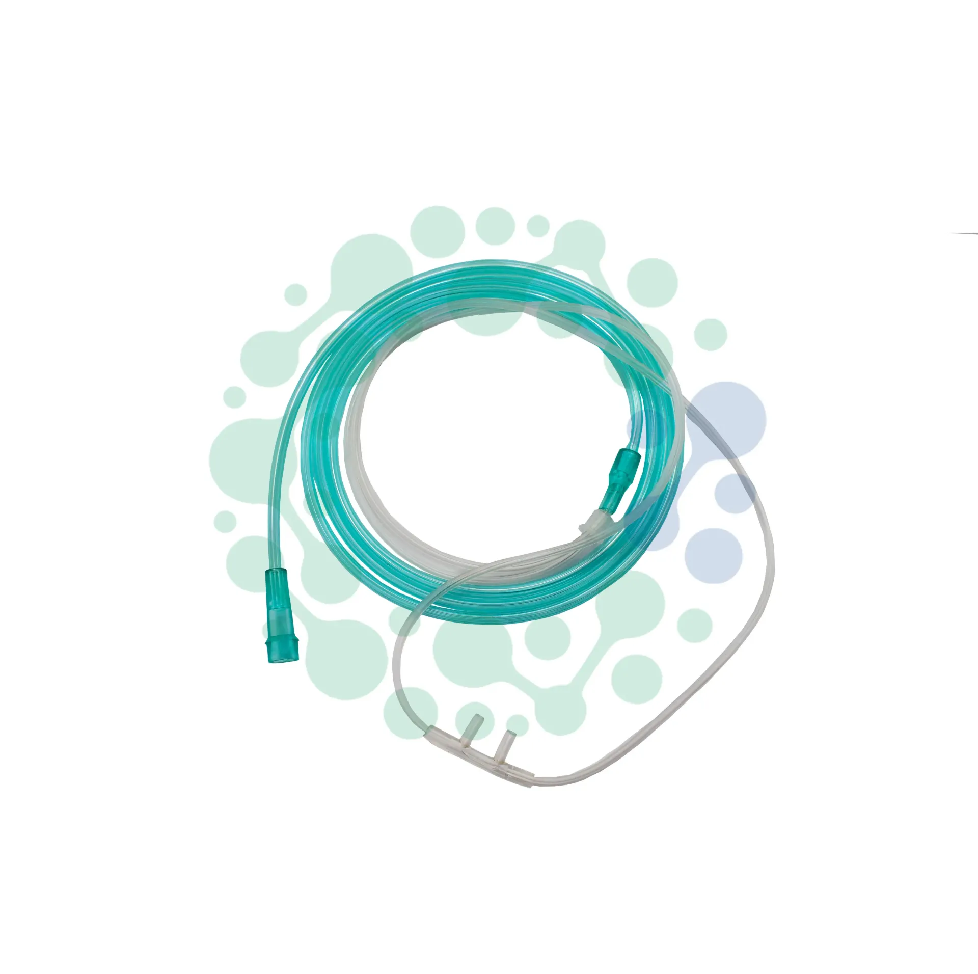 [AMCAREMED] CANULA NASAL ADULTO
