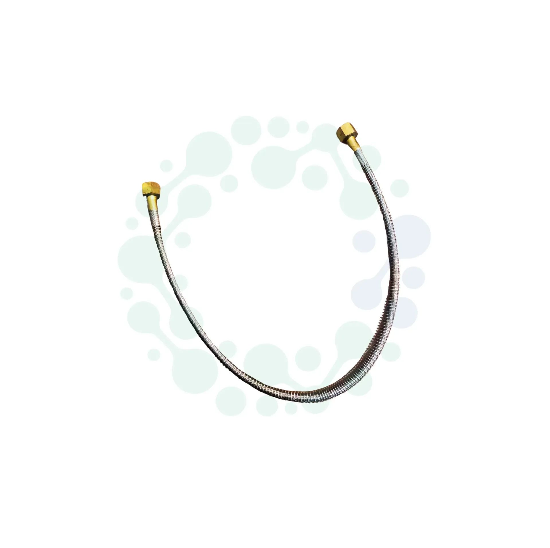 MANGUERA DE ALTA PRESION DE OXIGENO CGA-540 / CGA-540