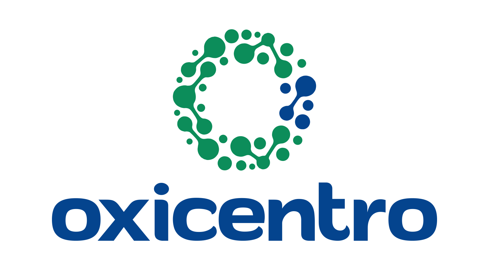 Oxicentro NUEVO